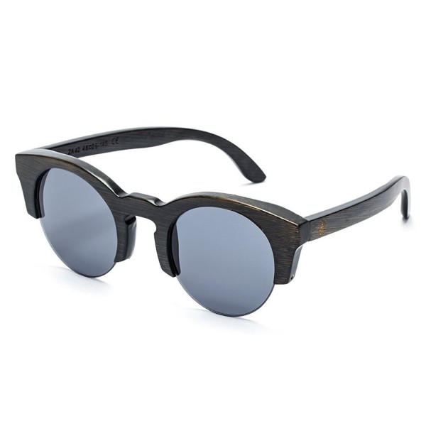 Polarized Bamboo Sunglasses Tree Tribe