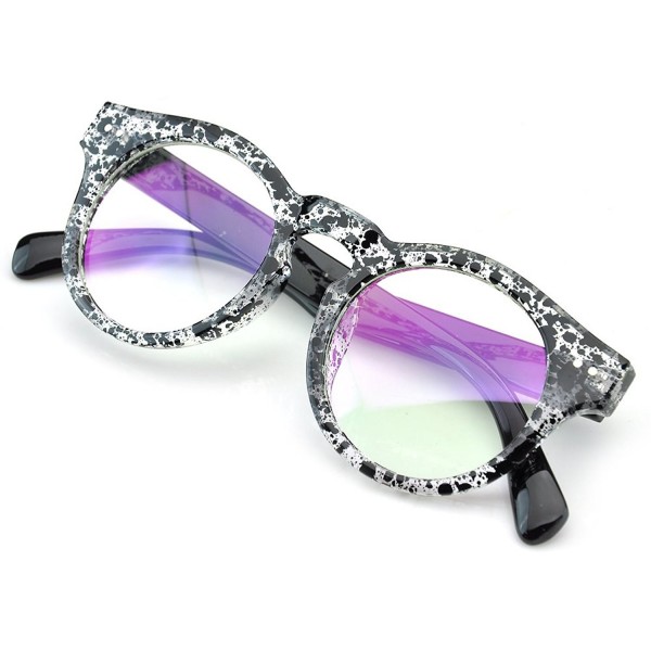 PenSee Vintage Inspired Sunglasses Eyeglasses