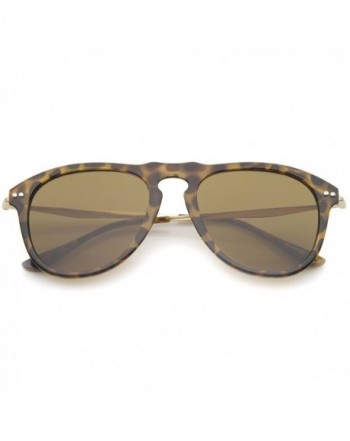 Aviator sunglasses