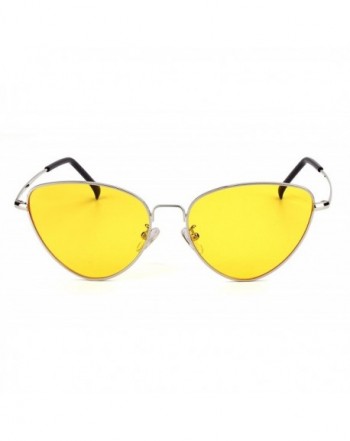 Beison Womens Glasses Fashion Sunglasses