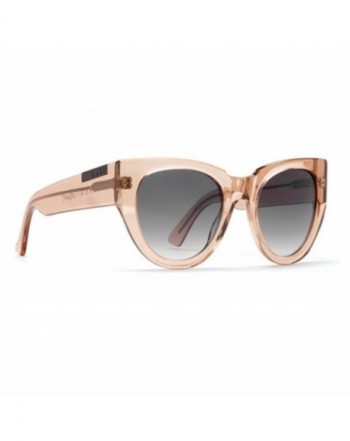 Raen Volant Crystal Cat Eye Sunglasses