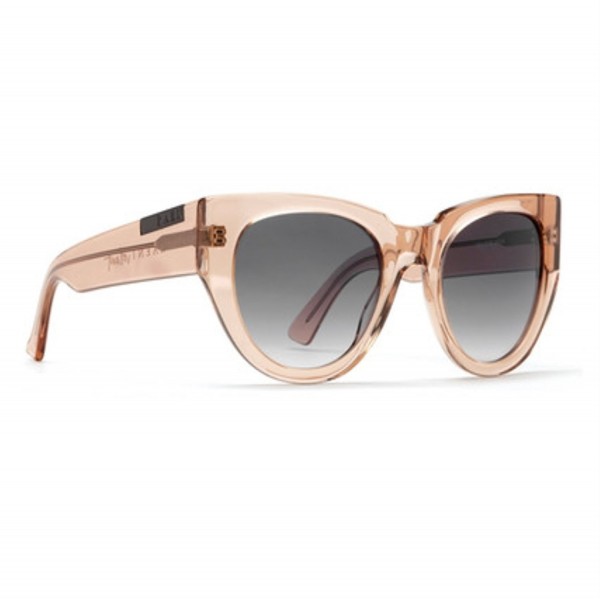 Raen Volant Crystal Cat Eye Sunglasses