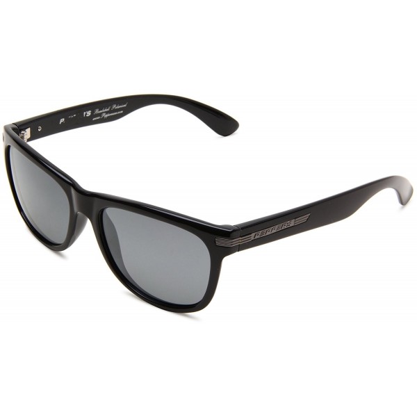 Peppers Westwood MP769 1 Polarized Sunglasses