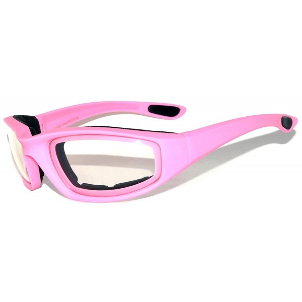 Womens Motorcycle Glasses Goggles protection