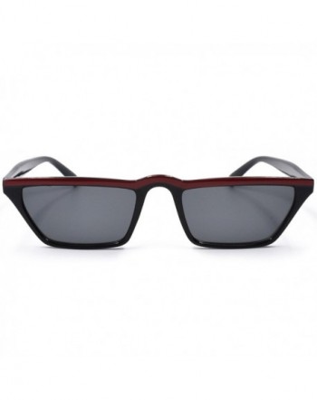 Goggle sunglasses
