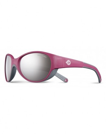 Julbo Lily Fuchsia Dark Smoke