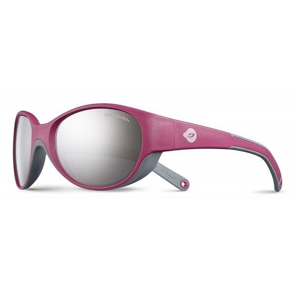 Julbo Lily Fuchsia Dark Smoke