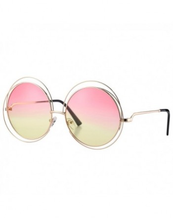 Pro Acme Oversized Sunglasses Gradient
