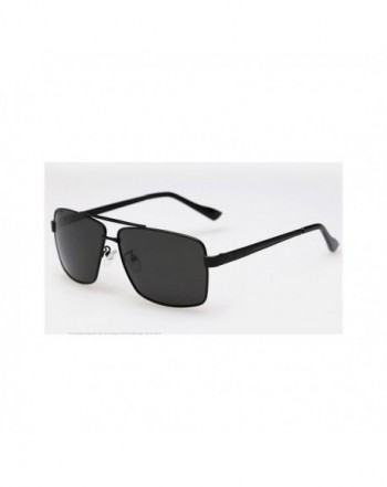 Square sunglasses