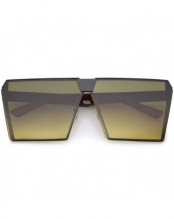 Square sunglasses