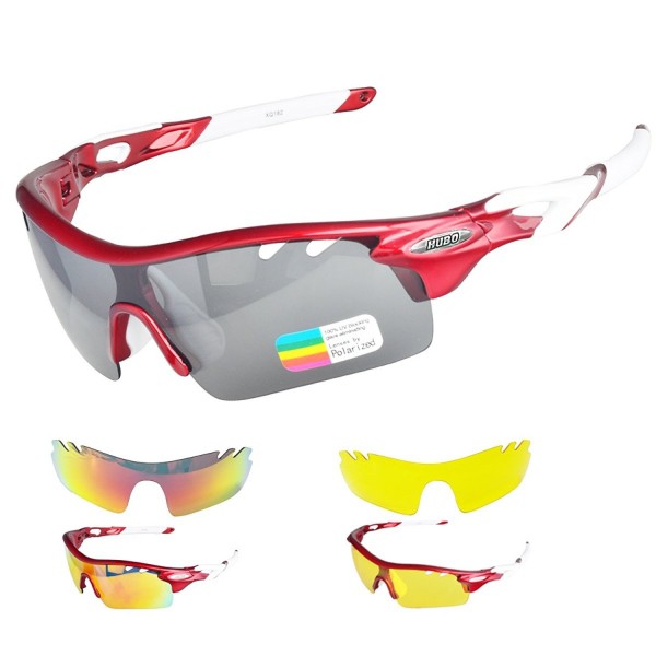 Polarized Sunglasses Hubo Cycling Glasses