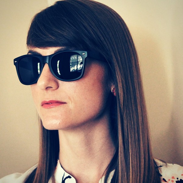 Sunglasses Glare Free Definition - Matte Black Frame | Grey High ...