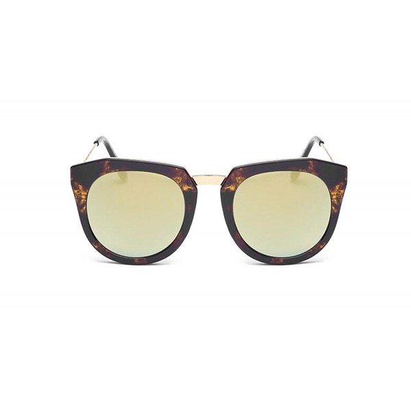 GAMT Sunglasses Vintage Wayfarer Mercury