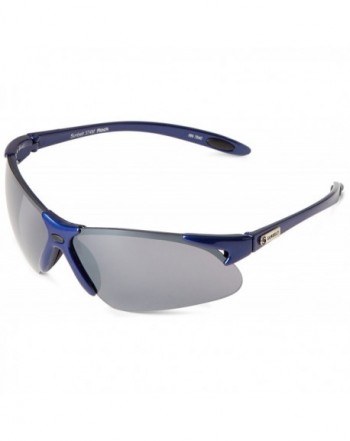 Sunbelt Rock 374 Rimless Sunglasses