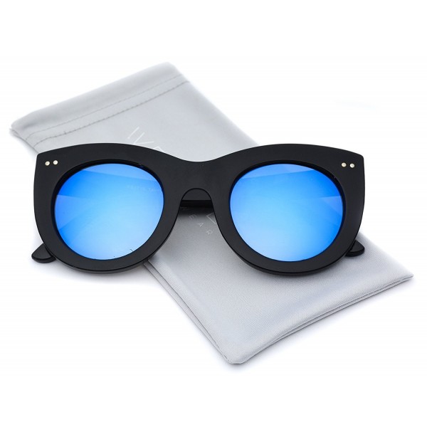 WearMe Pro Super Mirrored Sunglasses