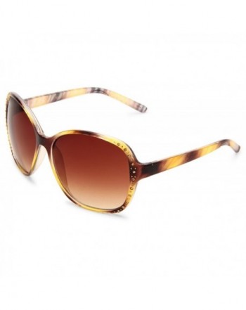 Rocawear R3003 TSP Sunglasses Tortoise