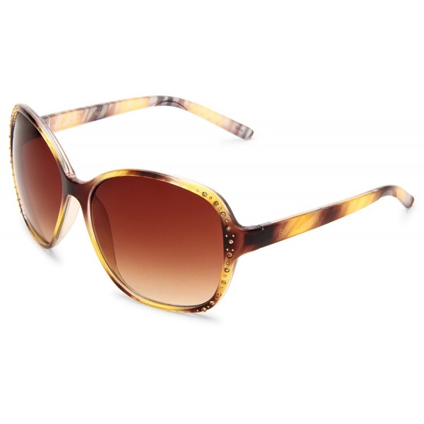 Rocawear R3003 TSP Sunglasses Tortoise