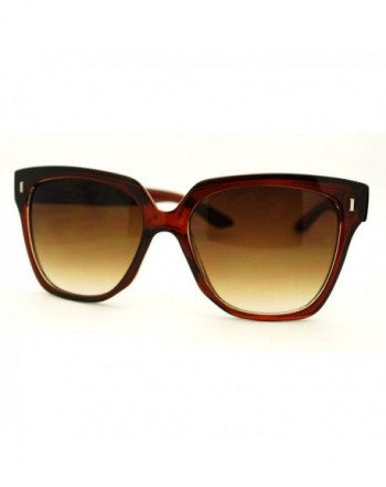 Womens Stylish Sunglasses Fashion Square