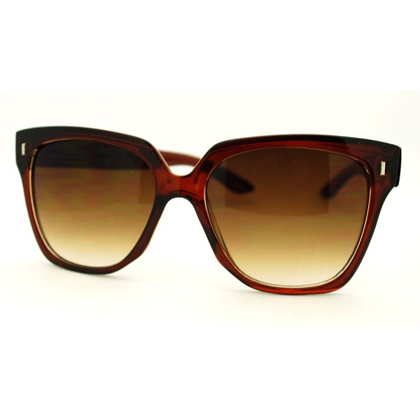 Womens Stylish Sunglasses Fashion Square