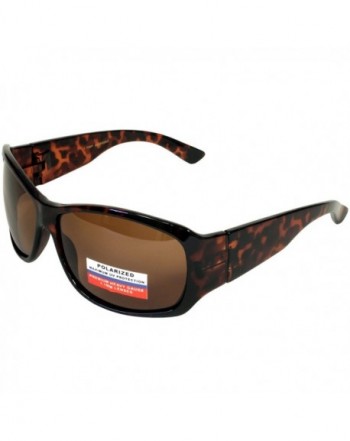Bowfisher Premium Polarized Sunglasses Tortoise