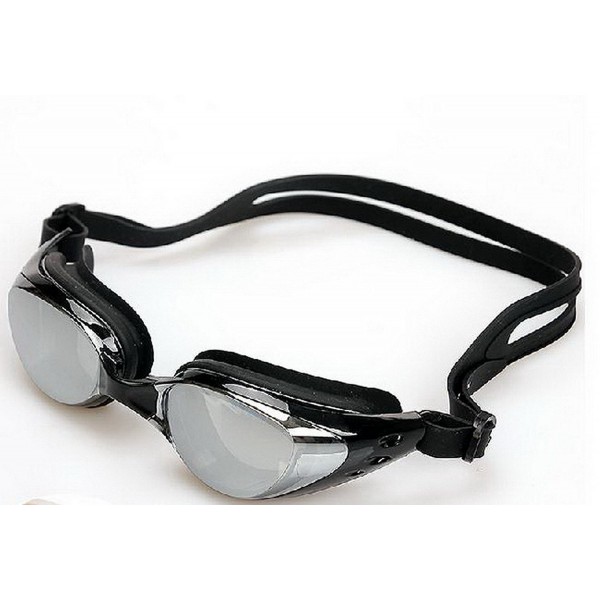 Anti fog Speedsocket Swimming Goggles Glasses