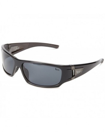 Coleman Grizzly Polarized Rectangular Sunglasses