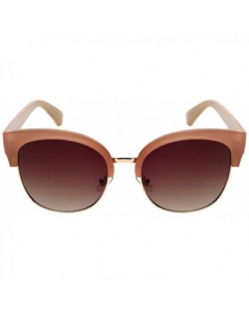 Oversized sunglasses