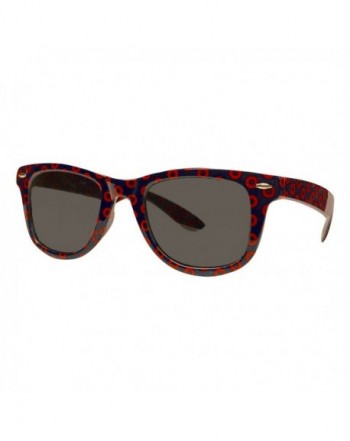 My Sunnies Fishman Donuts Sunglasses