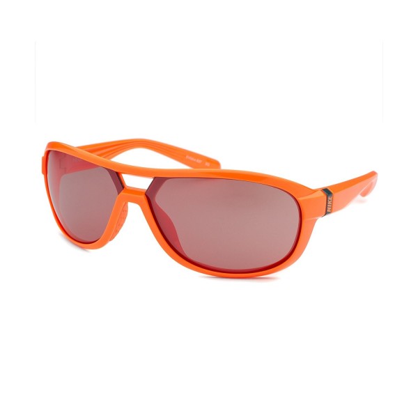 Speed Sunglasses Atomic Orange Factor