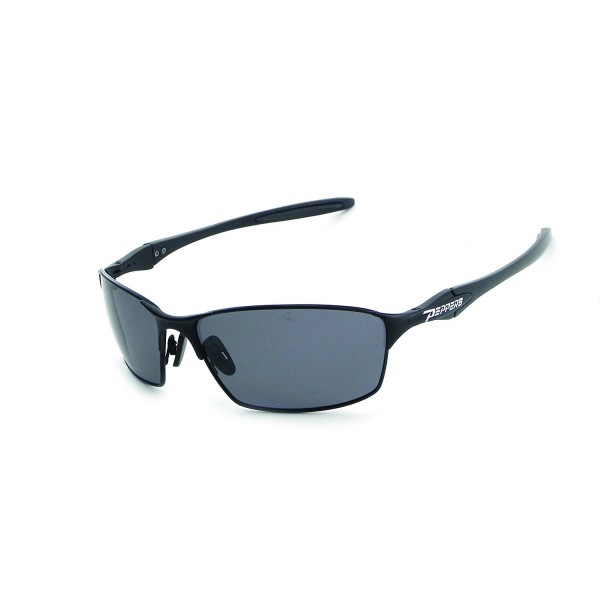 Peppers Nevada Polarized Sunglasses Matte