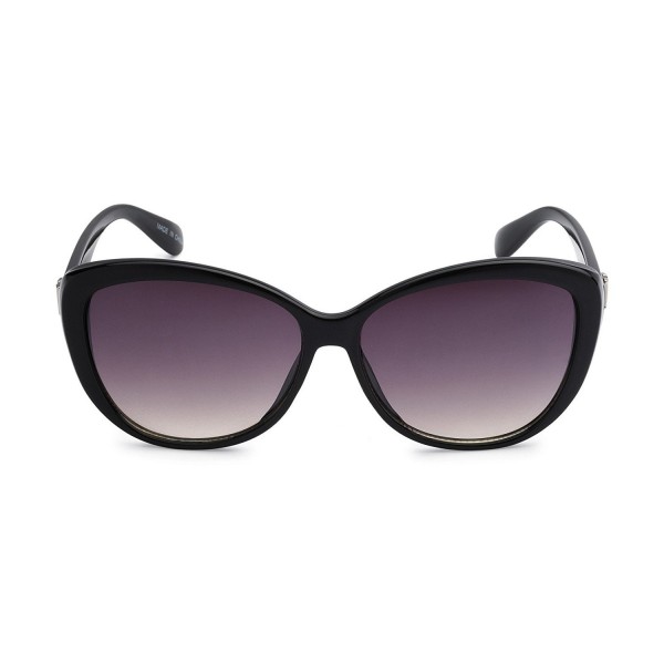 Eason Eyewear Womens Oversized Sunglasses