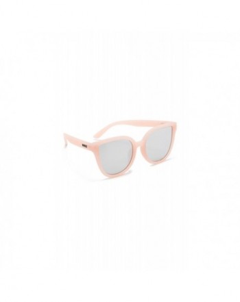 Quay Womens Paradiso Sunglasses Silver