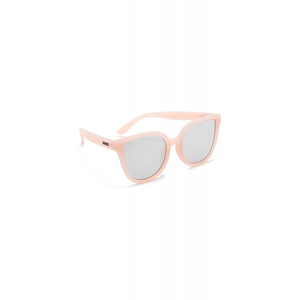 Quay Womens Paradiso Sunglasses Silver