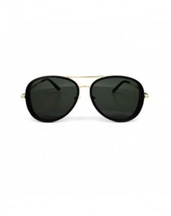 Aviator sunglasses