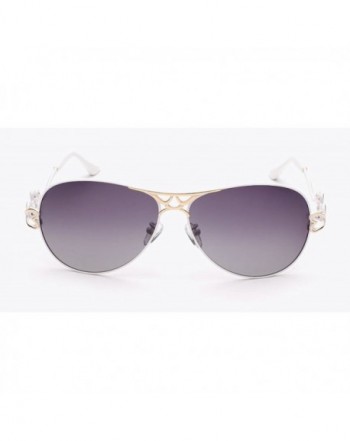 Aviator sunglasses