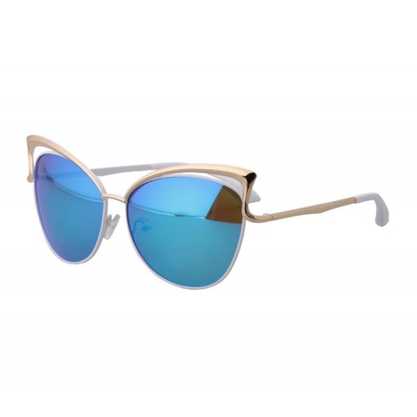 Tansle womens cateye sunglasses designed