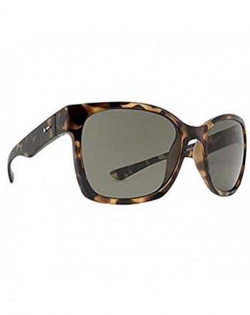 Dot Dash Frequency Sunglasses Tortoise