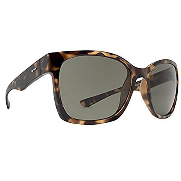 Dot Dash Frequency Sunglasses Tortoise