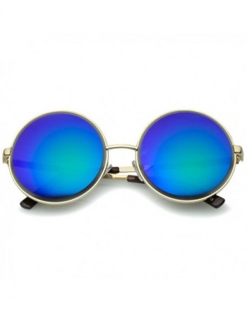 Round sunglasses