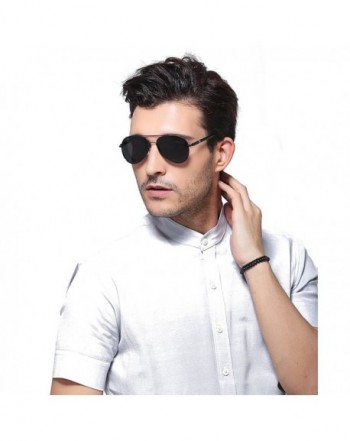 GAMT Classic Aviator Sunglasses Fashion