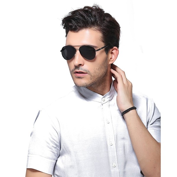 GAMT Classic Aviator Sunglasses Fashion