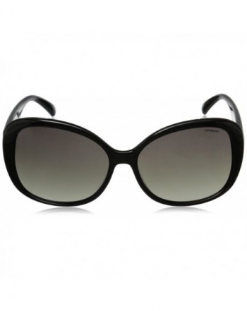 Oval sunglasses