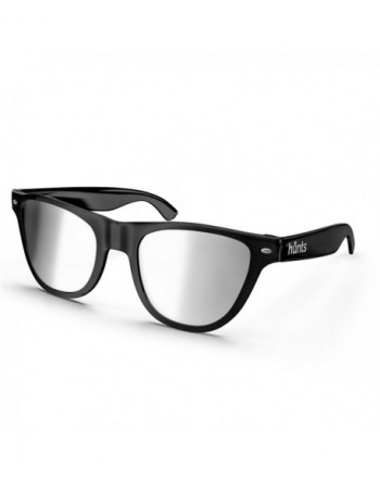 huntsbrand Premium Polarized Wayfarer Sunglasses