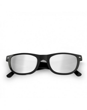 Wayfarer sunglasses