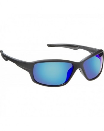 Fisherman Eyewear Dorado Sunglasses Matte