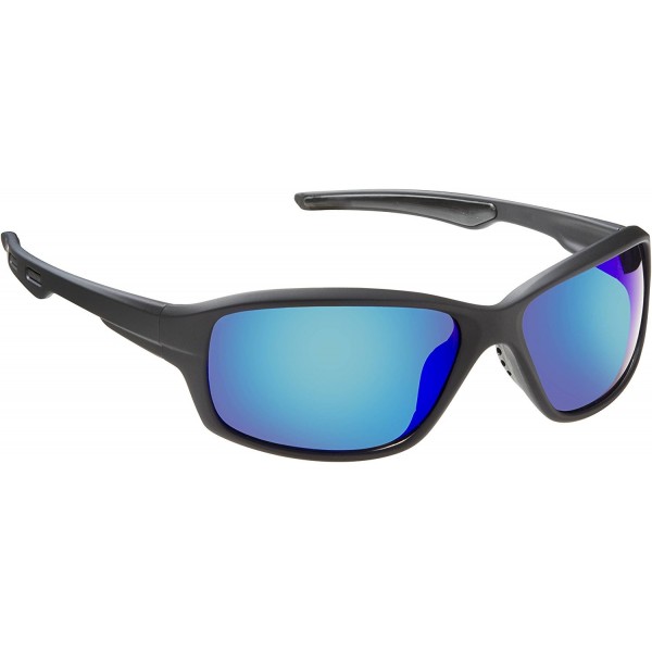 Fisherman Eyewear Dorado Sunglasses Matte