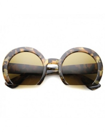 AStyles Lenses Acetate Sunglasses Tortoise