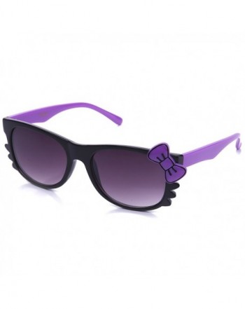 Kyra Womens Fashion Hello Sunglasses