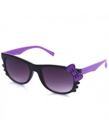 Kyra Womens Fashion Hello Sunglasses