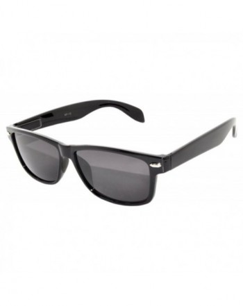 Wayfarer sunglasses